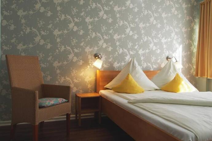 Imagen general del Gasthaus Hotel Bremen. Foto 13