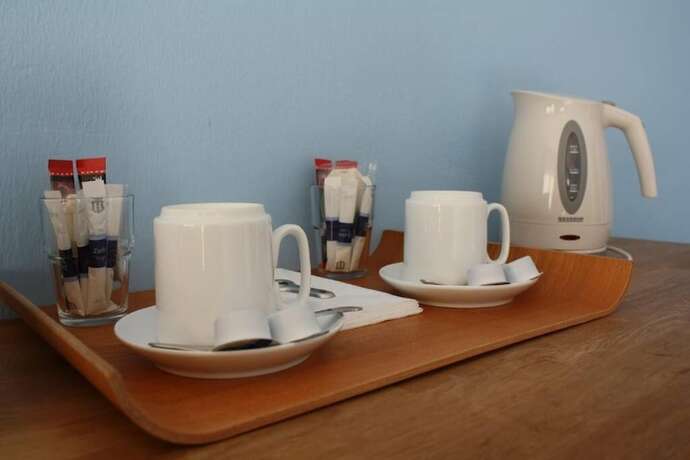 Imagen general del Gasthaus Hotel Bremen. Foto 14