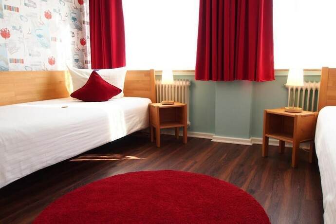 Imagen general del Gasthaus Hotel Bremen. Foto 15