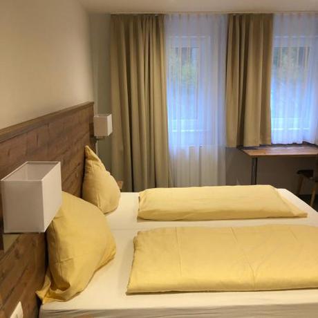 Imagen general del Gasthaus Hotel L&ouml;ffelschmiede. Foto 1