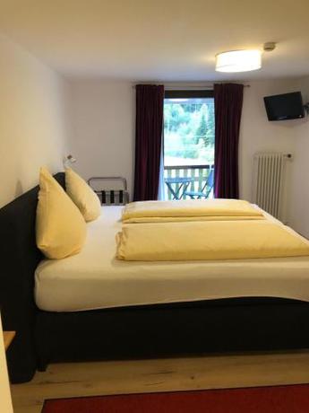Imagen de la habitación del Gasthaus Hotel L&ouml;ffelschmiede. Foto 16