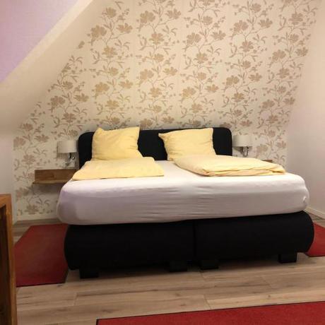 Imagen general del Gasthaus Hotel L&ouml;ffelschmiede. Foto 4