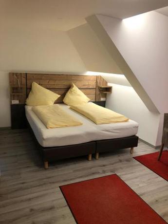 Imagen de la habitación del Gasthaus Hotel L&ouml;ffelschmiede. Foto 18