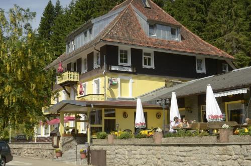 Imagen general del Gasthaus Hotel L&ouml;ffelschmiede. Foto 11