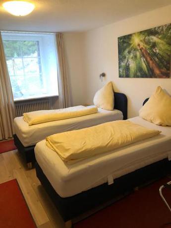 Imagen de la habitación del Gasthaus Hotel L&ouml;ffelschmiede. Foto 19