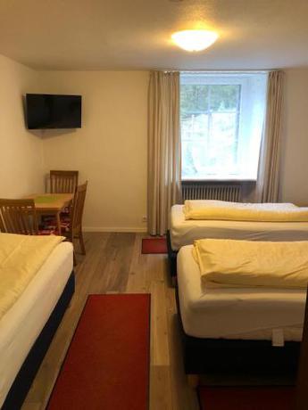 Imagen de la habitación del Gasthaus Hotel L&ouml;ffelschmiede. Foto 20
