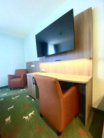 Imagen de la habitación del Gasthaus Hubertus. Foto 2