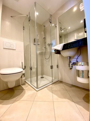 Imagen de la habitación del Gasthaus Hubertus. Foto 4