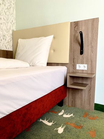 Imagen de la habitación del Gasthaus Hubertus. Foto 5