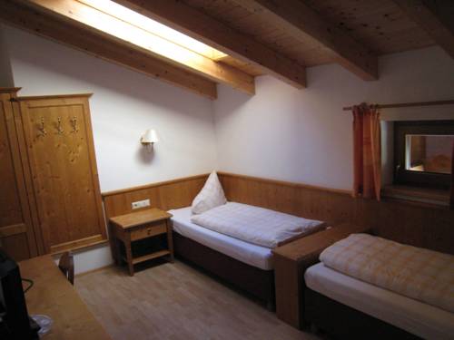 Imagen de la habitación del Gasthaus Jakober. Foto 3