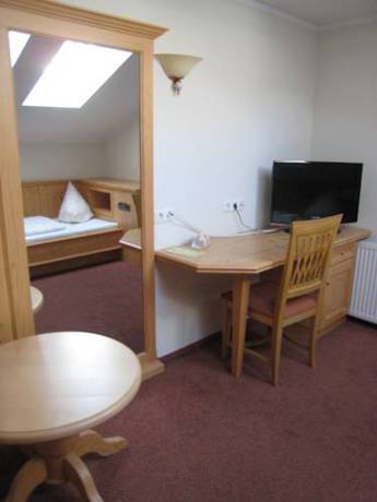 Imagen de la habitación del Gasthaus Jakober. Foto 7