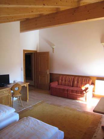 Imagen de la habitación del Gasthaus Jakober. Foto 8