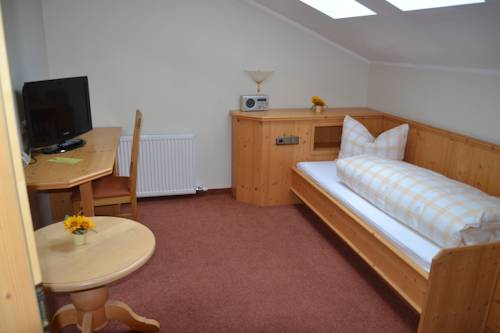 Imagen de la habitación del Gasthaus Jakober. Foto 10