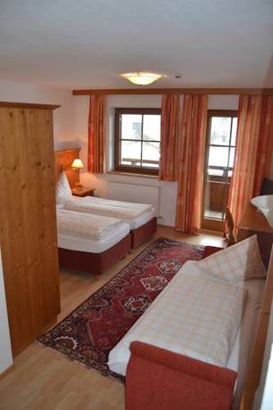 Imagen de la habitación del Gasthaus Jakober. Foto 11