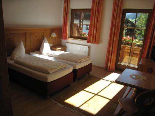 Imagen de la habitación del Gasthaus Jakober. Foto 12