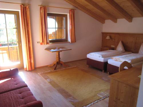 Imagen de la habitación del Gasthaus Jakober. Foto 13