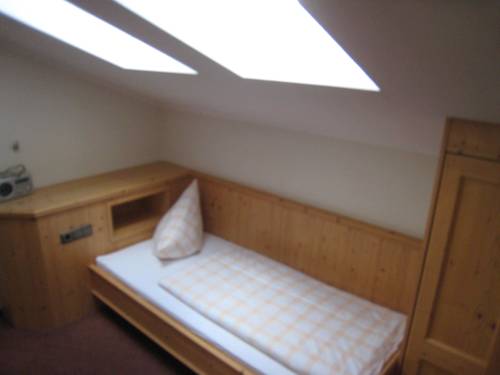 Imagen de la habitación del Gasthaus Jakober. Foto 14