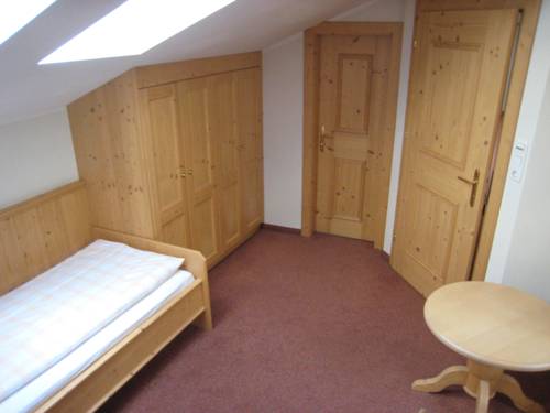 Imagen de la habitación del Gasthaus Jakober. Foto 15