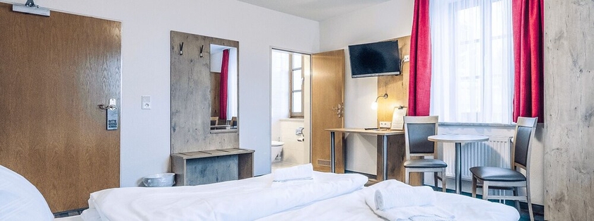 Imagen de la habitación del Gasthaus Kampenwand Bernau. Foto 6