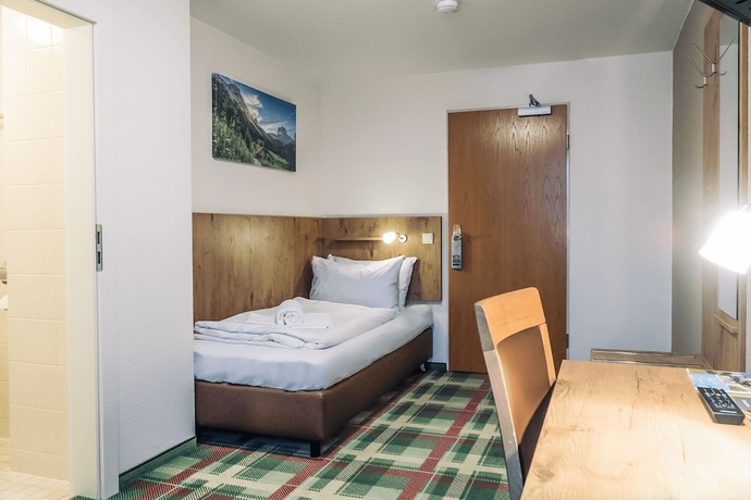 Imagen de la habitación del Gasthaus Kampenwand Bernau. Foto 9
