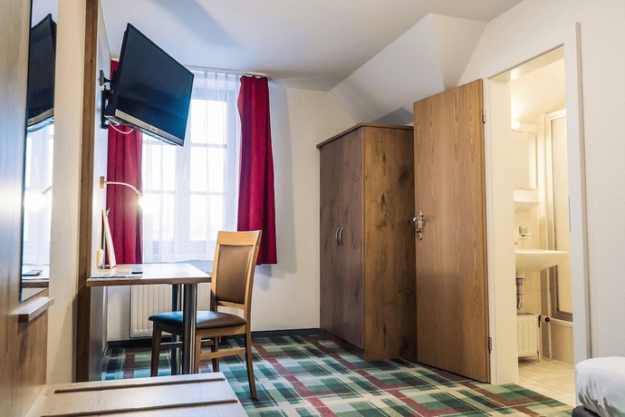 Imagen de la habitación del Gasthaus Kampenwand Bernau. Foto 10