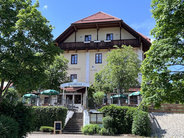 Imagen general del Gasthaus Kampenwand Bernau. Foto 1