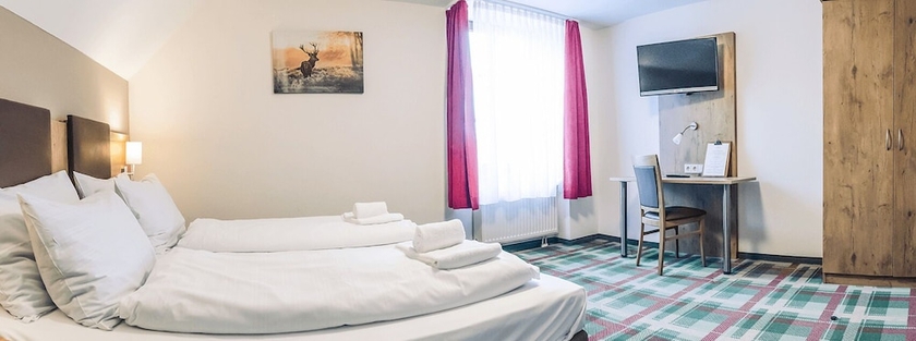 Imagen de la habitación del Gasthaus Kampenwand Bernau. Foto 13