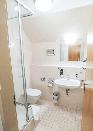 Imagen de la habitación del Gasthaus Kampenwand Bernau. Foto 16