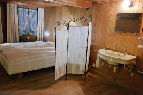 Imagen de la habitación del Gasthaus Klösterli. Foto 4