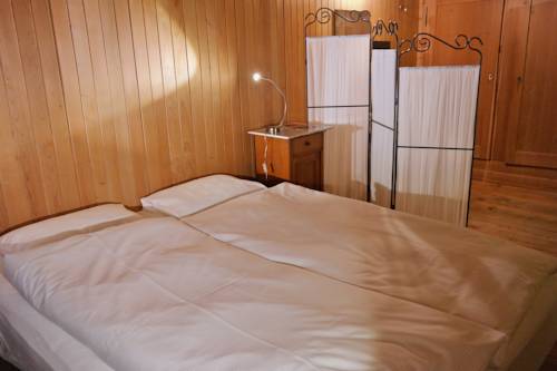 Imagen de la habitación del Gasthaus Klösterli. Foto 8