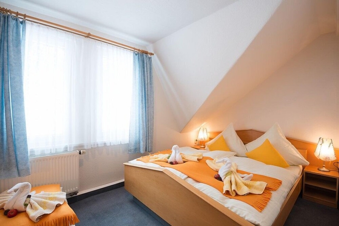 Imagen de la habitación del Gasthaus Kob&auml;r. Foto 2