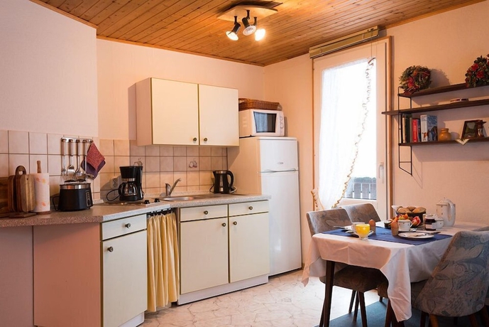 Imagen de la habitación del Gasthaus Kob&auml;r. Foto 3