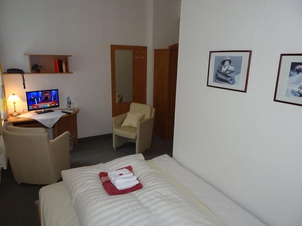 Imagen de la habitación del Gasthaus Kob&auml;r. Foto 4