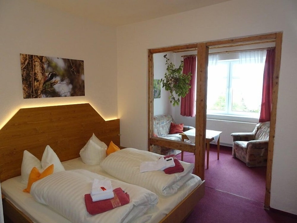 Imagen de la habitación del Gasthaus Kob&auml;r. Foto 5