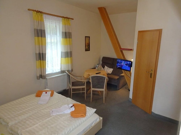 Imagen de la habitación del Gasthaus Kob&auml;r. Foto 6