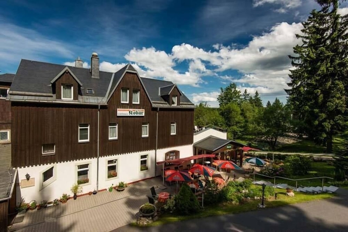 Imagen general del Gasthaus Kobär. Foto 1