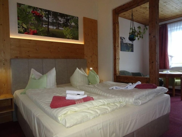 Imagen de la habitación del Gasthaus Kob&auml;r. Foto 8
