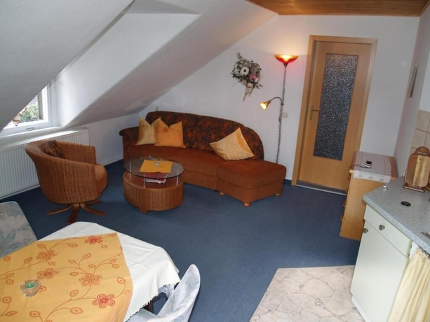 Imagen de la habitación del Gasthaus Kob&auml;r. Foto 11