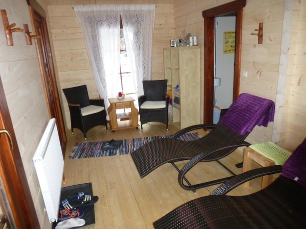 Imagen de la habitación del Gasthaus Kob&auml;r. Foto 12