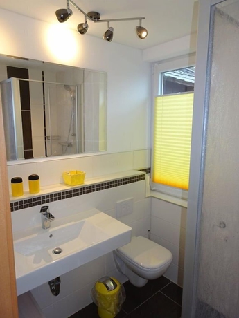 Imagen de la habitación del Gasthaus Kob&auml;r. Foto 14