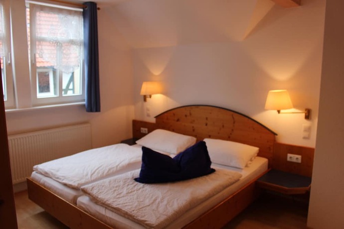 Imagen general del Gasthaus Kraft. Foto 4