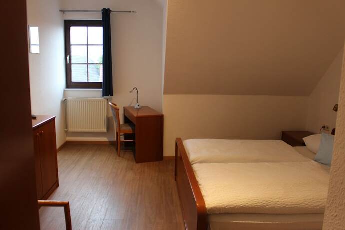 Imagen general del Gasthaus Kraft. Foto 6