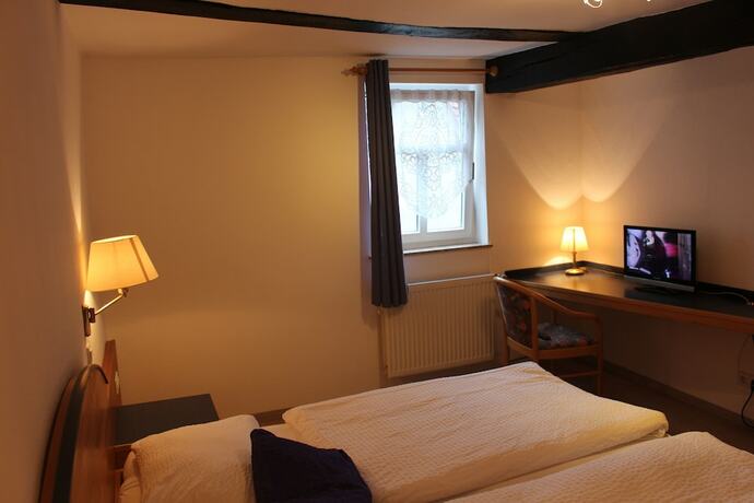 Imagen general del Gasthaus Kraft. Foto 7