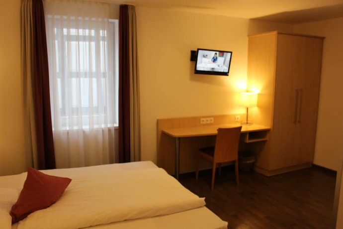 Imagen general del Gasthaus Kraft. Foto 12