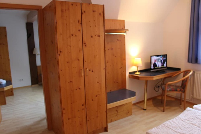 Imagen general del Gasthaus Kraft. Foto 14