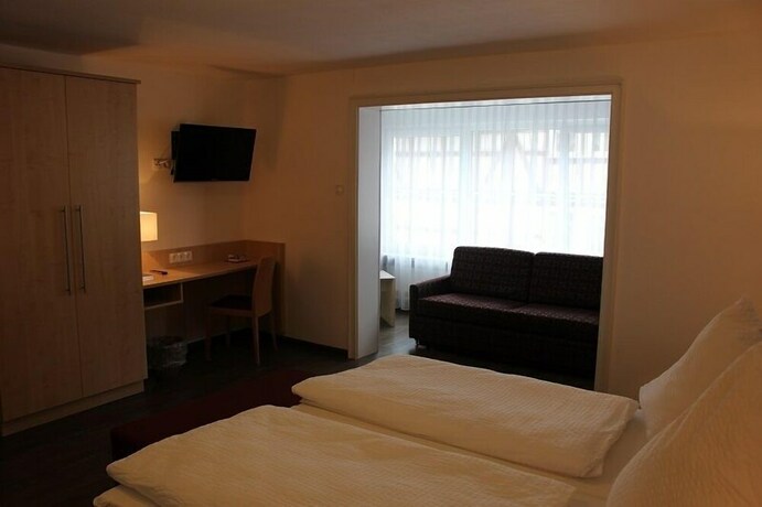 Imagen de la habitación del Gasthaus Kraft. Foto 20