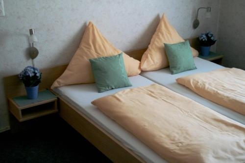 Imagen de la habitación del Gasthaus Kreuz. Foto 7