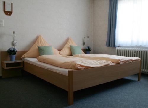 Imagen de la habitación del Gasthaus Kreuz. Foto 10