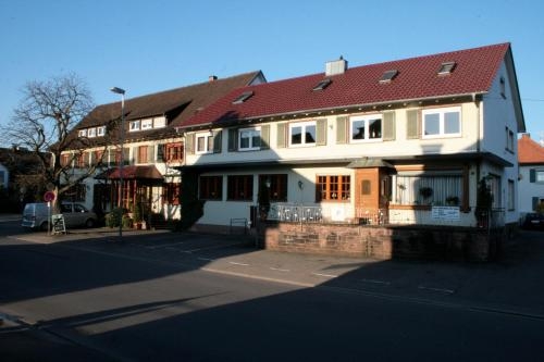 Imagen general del Gasthaus Kreuz. Foto 3