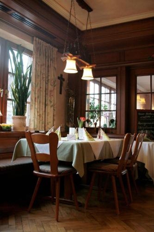 Imagen general del Gasthaus Kreuz. Foto 4